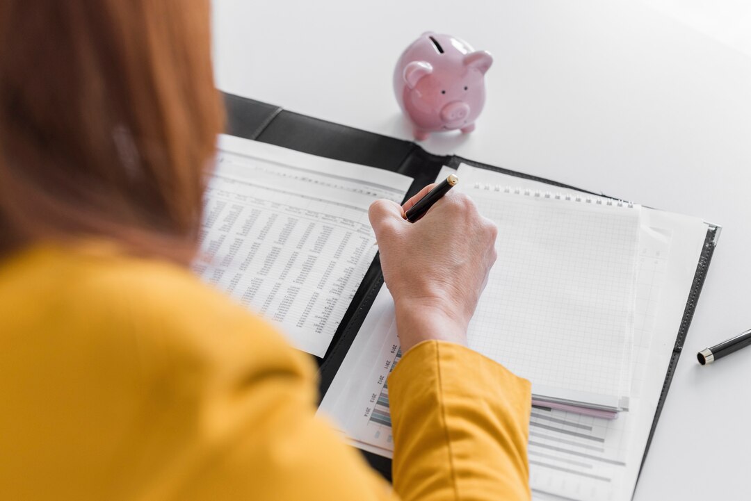 Consejos sobre finanzas desde cero