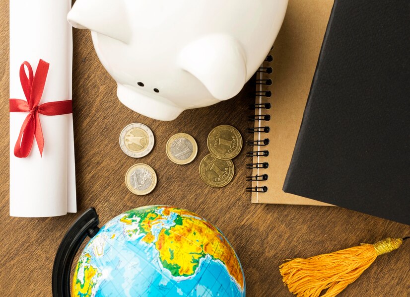Educación financiera